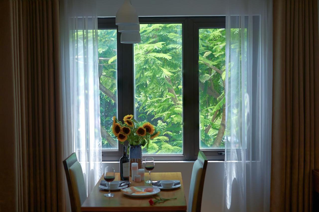 The Bloom Classic - Hotel And Bistro Hanoi Kültér fotó