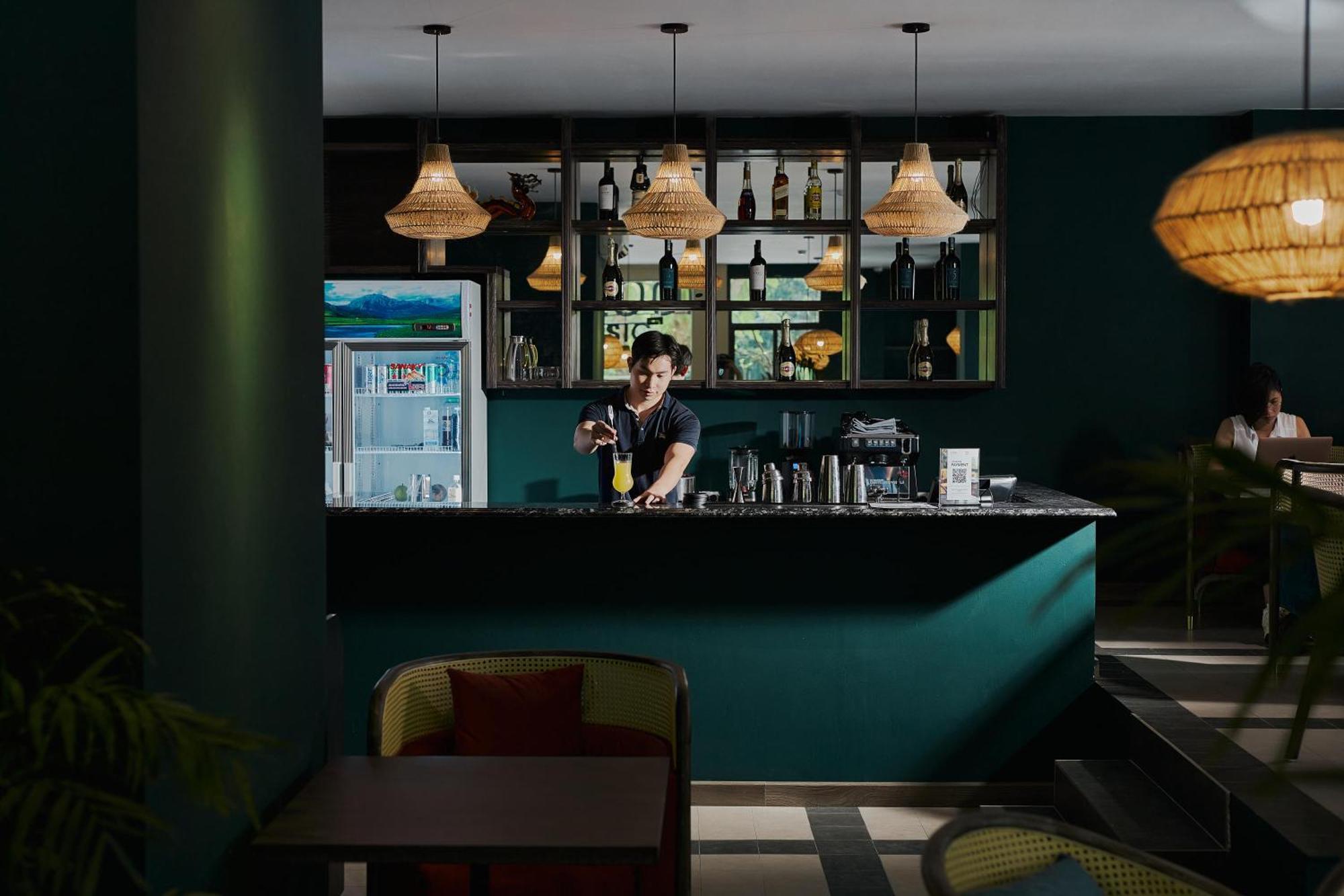 The Bloom Classic - Hotel And Bistro Hanoi Kültér fotó