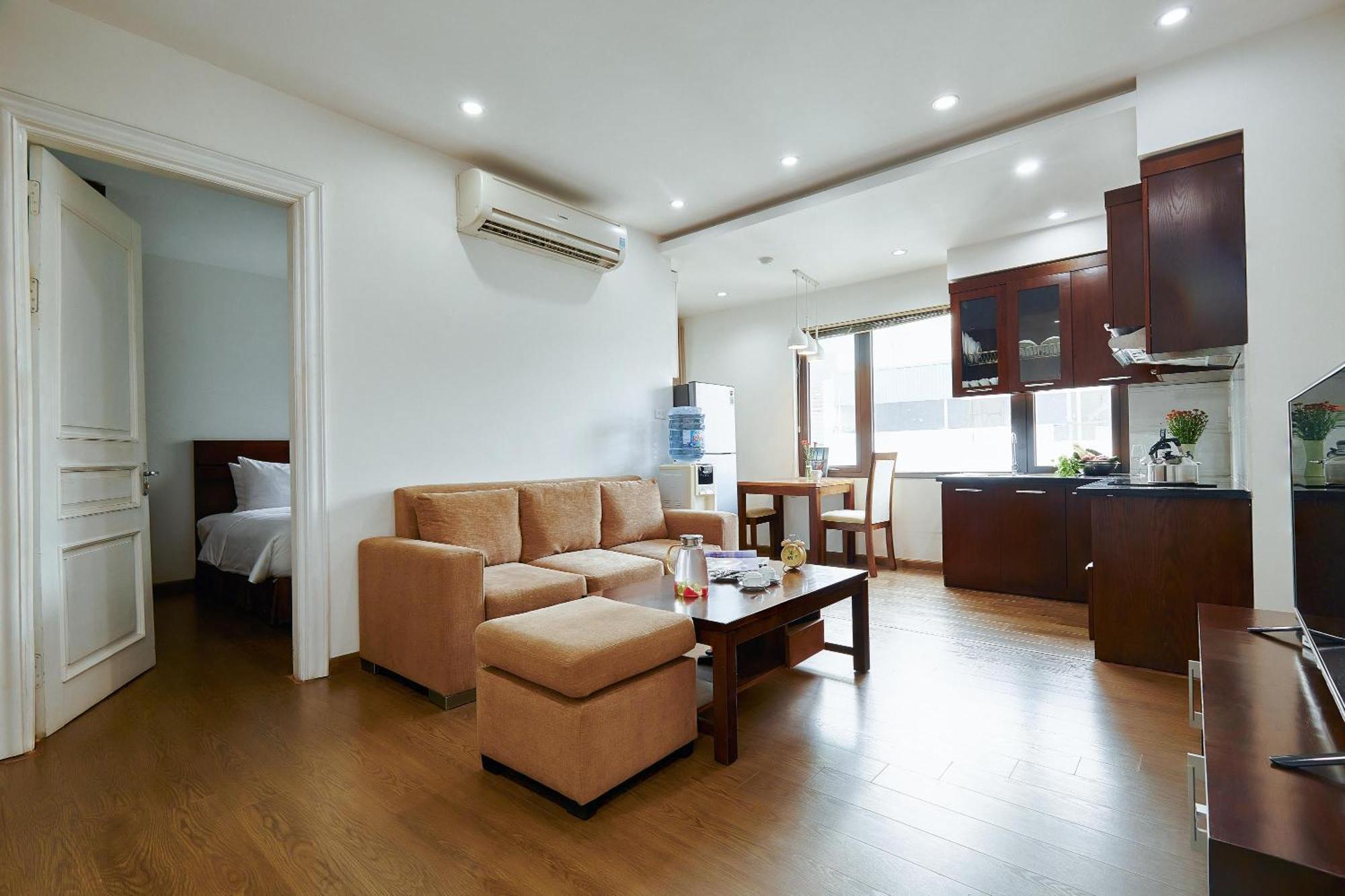 The Bloom Classic - Hotel And Bistro Hanoi Kültér fotó