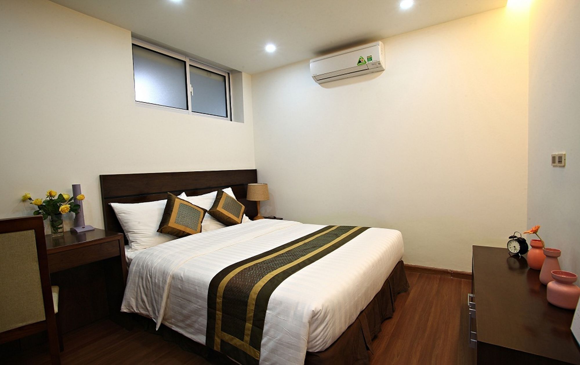 The Bloom Classic - Hotel And Bistro Hanoi Kültér fotó