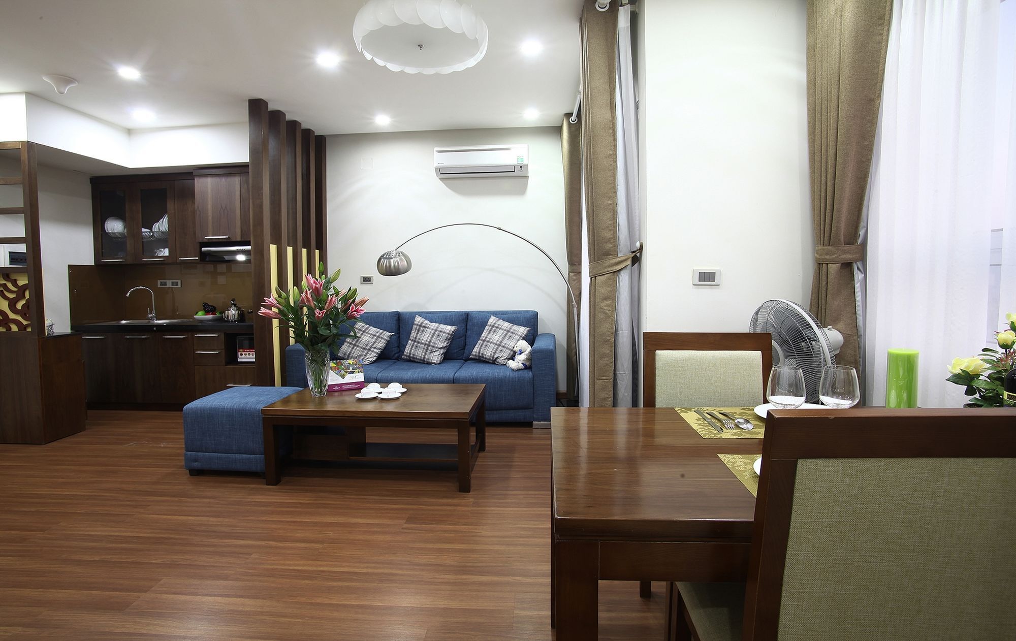 The Bloom Classic - Hotel And Bistro Hanoi Kültér fotó