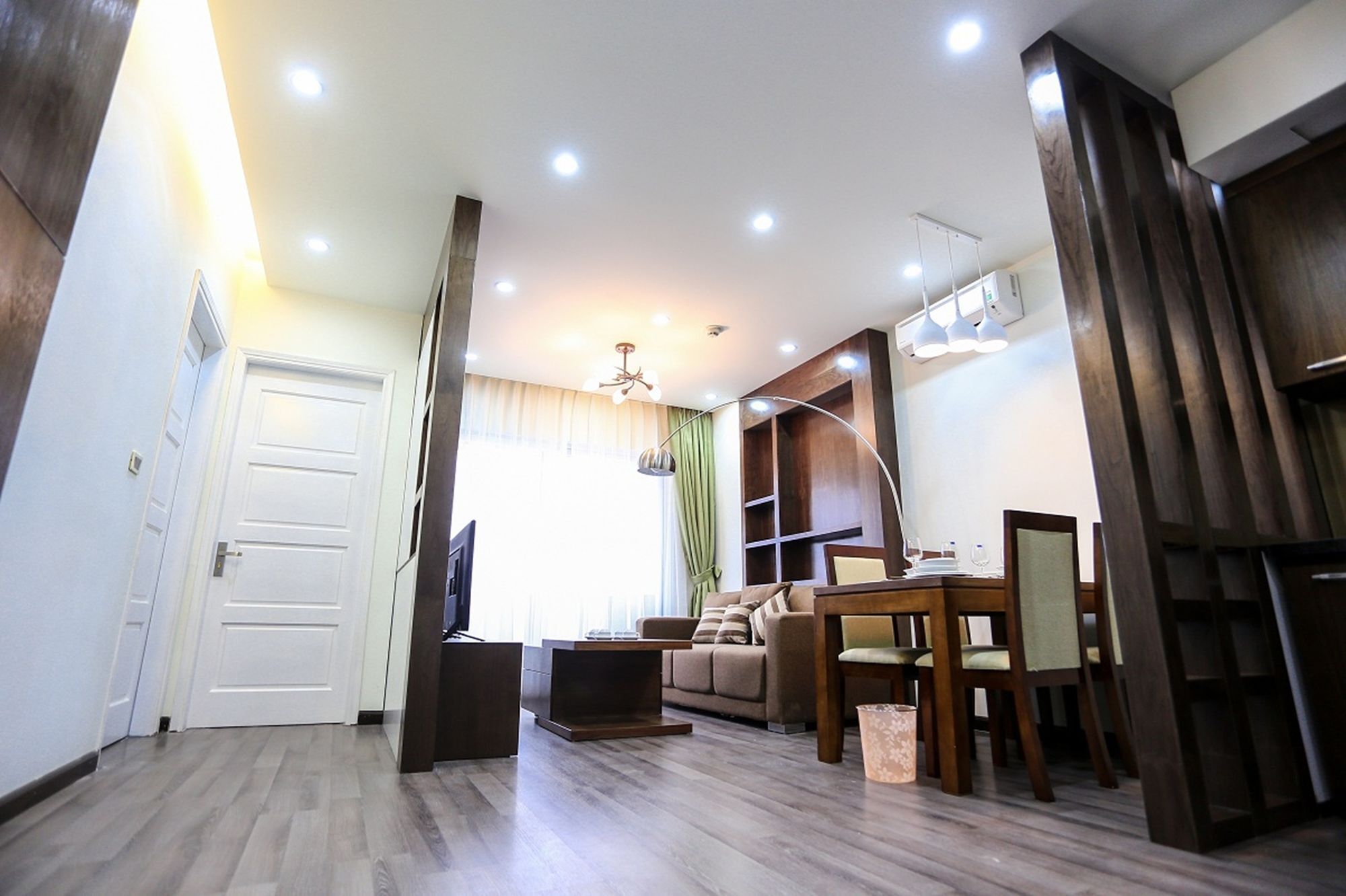The Bloom Classic - Hotel And Bistro Hanoi Kültér fotó